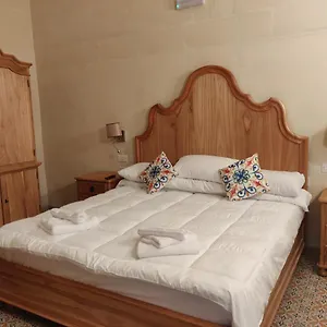 navštívit hotel