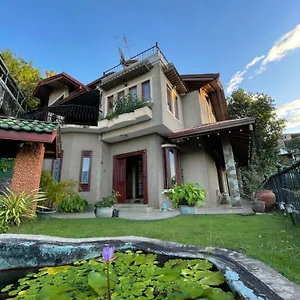 中国蒲公英民宿dandelion With Mount View Hotel