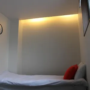 Philstay Dongdaemun Economic 2*, Séoul Corée du Sud