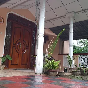 Maison d'hôtes Lalanga, Kandy