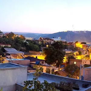 Alex's Cosy , Tbilissi Géorgie